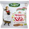 Bezlepkové potraviny Biopont Bio Kukuřičný snack Menyecske srdce arašídový 45 g