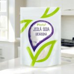 iPlody Soda bicarbona jedlá soda 1 kg – Zboží Dáma