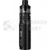 Set e-cigarety VooPoo DRAG H40 grip 1500 mAh Full Kit Černá 1 ks