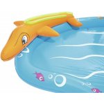 Bestway 53067 Sea Life 280 x 257 x 87 cm – Sleviste.cz