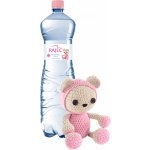 Rajec kojenecká voda 1,5 l – Zboží Dáma Rajec kojenecká voda 1,5 l – Zboží Dáma