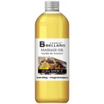Fergio Bellaro masážní olej hřejivý Slim effect 1 l – Hledejceny.cz