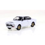 FOX18 Škoda 130 RS Plain body version žlutá 1:43 – Sleviste.cz