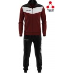 Givova Campo Burgudy-Black – Zbozi.Blesk.cz