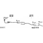 Bosal BS 255-631 – Hledejceny.cz