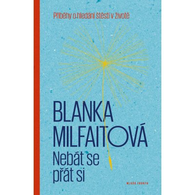 Nebát se přát si - Blanka Milfaitová – Sleviste.cz