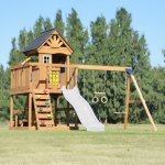 Axi Dětské hřiště Jack – Zboží Dáma