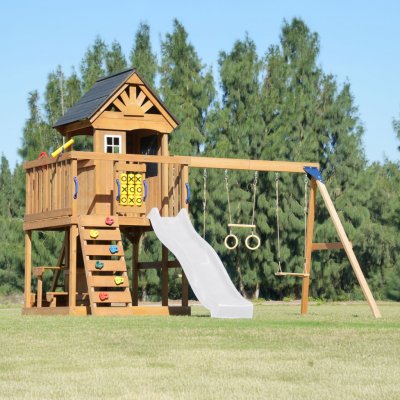 Axi Dětské hřiště Jack – Zboží Dáma