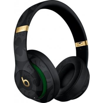 Beats by Dr. Dre Studio3 Wireless od 5 390 Kč - Heureka.cz