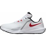 Nike Infinity G '24 white/red/black – Zboží Mobilmania