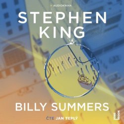 Billy Summers - Stephen King - Čte Jan Teplý