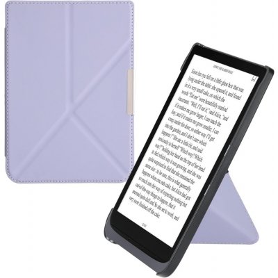 KW Mobile KW44761108 pro Pocketbook 740/741 levandulové – Zboží Živě KW Mobile KW44761108 pro Pocketbook 740/741 levandulové – Zboží Živě