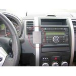 Brodit ProClip montážní konzole pro Nissan X-Trail 08-13 (ne pro vozy s navigací), na střed 854065 – Zbozi.Blesk.cz