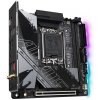 Základní deska Gigabyte B760I AORUS PRO DDR4