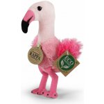 Eco-Friendly Rappa plameňák 15 cm – Hledejceny.cz