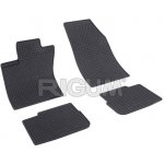 Koberce gumové Rigum Fiat Tipo 2016 | Zboží Auto