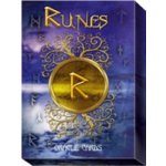 Runes Oracle Cards Luna Bianca Bianca Luna – Sleviste.cz