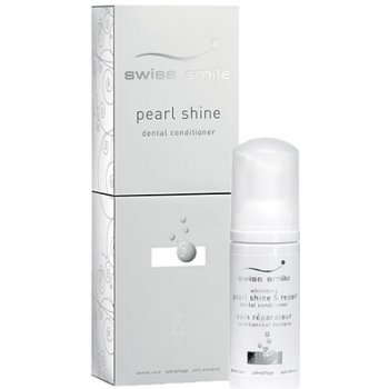 Swiss Smile Pearl Shine Dental Conditioner 50 ml