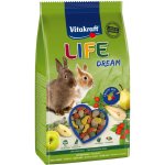 Vitakraft Rodent Rabbit Life Dream 600 g – Sleviste.cz