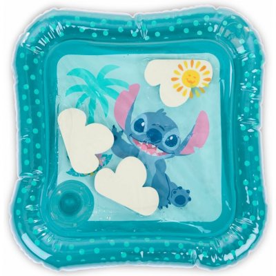 BRIGHT STARTS Podložka vodní Stitch Making Waves – Zboží Mobilmania