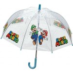 fashion UK deštník Super Mario – Zboží Dáma