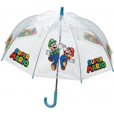 fashion UK deštník Super Mario – Zboží Dáma