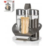 Banquet Sada solnička a pepřenka CULINARIA 35 ml 4 ks – Sleviste.cz