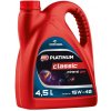 Motorový olej Orlen Oil Platinum Classic Gas Mineral 15W-40 4,5 l