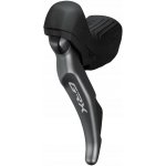 Řadicí páka Shimano GRX ST-RX820 2 rychlosti – Zboží Dáma