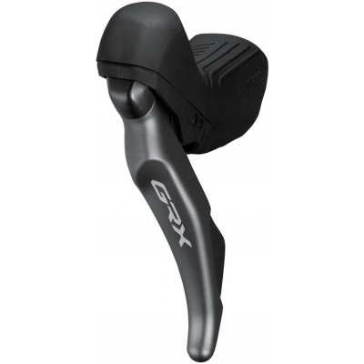 Řadicí páka Shimano GRX ST-RX820 2 rychlosti – Zboží Dáma