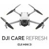 Rozšířená záruka DJI Care Refresh 1-Year Plan (DJI Mini 3) EU