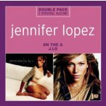 Lopez Jennifer - On The 6/J.Lo CD – Hledejceny.cz