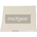MAXGEAR Filtr, vzduch v interiéru 26-1035 – Hledejceny.cz