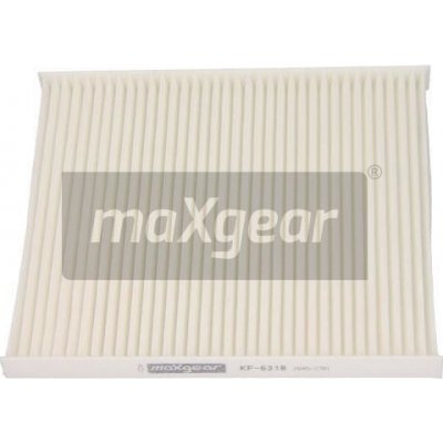 MAXGEAR Filtr, vzduch v interiéru 26-1035 – Hledejceny.cz
