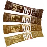 Espyre No1 Protein Bar 60 g – Zboží Dáma