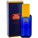 Antonio Puig Agua Quorum toaletní voda pánská 100 ml – Zbozi.Blesk.cz