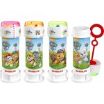 Bublifuk Paw Patrol 60ml – Zboží Dáma