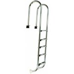VÁGNER POOL žebřík Muro 5 stupně (AISI 304) vp-7055 – Hledejceny.cz