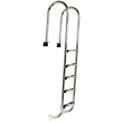 VÁGNER POOL žebřík Muro 5 stupně (AISI 304) vp-7055 – Hledejceny.cz