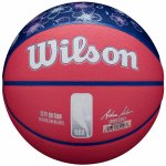 Wilson NBA Team City Collector Washington Wizards – Zboží Dáma