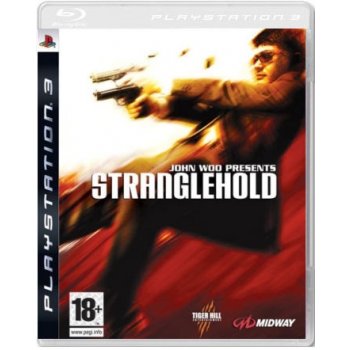 Stranglehold