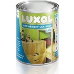 Luxol Aqua 2,5 l lesk – Zbozi.Blesk.cz