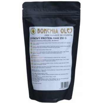 BohemiaOlej RAW Protein 250 g