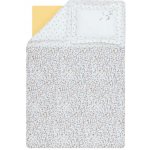 Yataş Bedding Renforcé dětské povlečení Dorine s prostěradlem 100 x 150 cm – Sleviste.cz