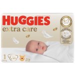 HUGGIES Extra Care 5 50 ks – Sleviste.cz