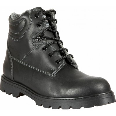 Prabos S30543 zimní boty černé – Zboží Mobilmania