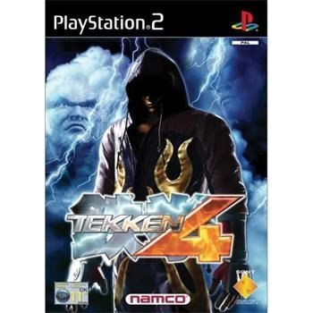 Tekken 4