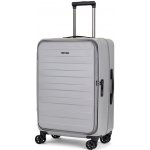 ROCK Eden TR-0278/3-M PET šedá 59 L – Zboží Dáma