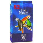 Deli Nature 62 Parrots Breeding 15 kg – Zbozi.Blesk.cz
