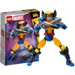 LEGO® Super Heroes 76257 POSTAVIČKA WOLVERINA – Zboží Živě